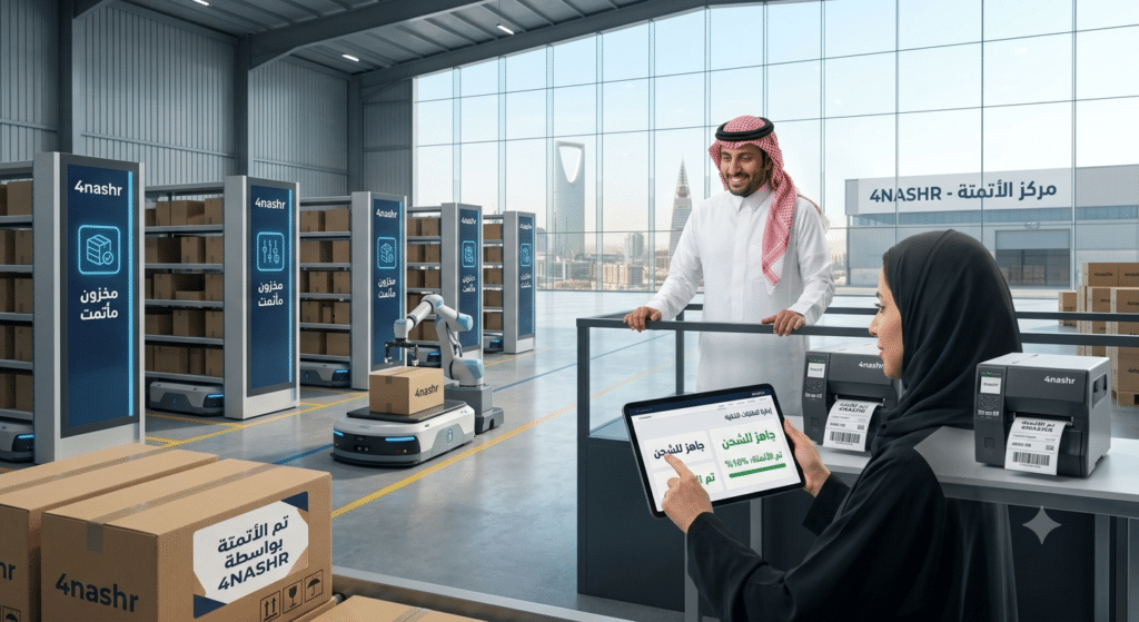 خدمات المواقع الإلكترونية: دليل شامل لتحسين حضورك الرقمي في 2026